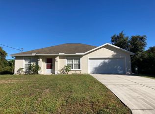 1510 Yakutat Rd, North Pt, FL 34287