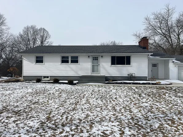 6277 Shepler Church Ave SW, Navarre, OH 44662