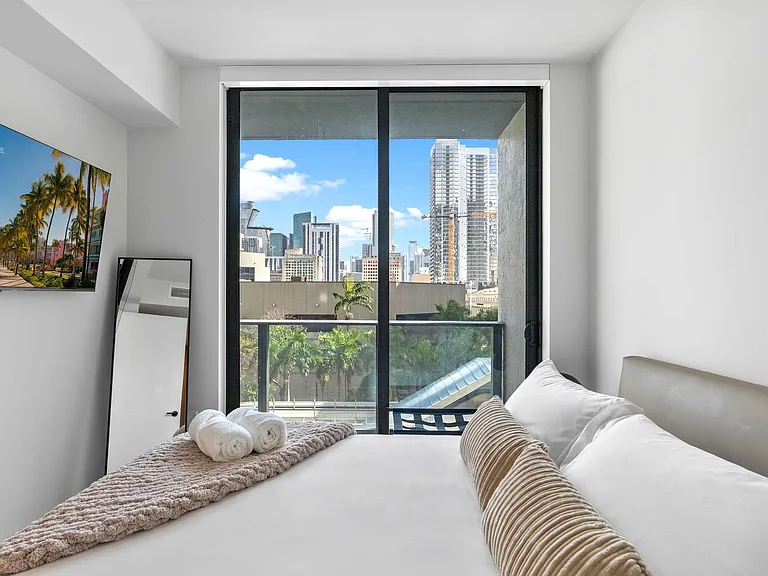 Window View