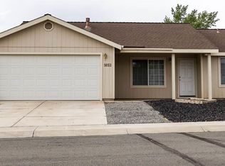 1652 Round Up Rd, Fernley, NV 89408