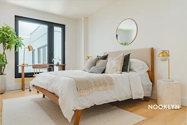 Rented by Nooklyn NYC LLC | media 12