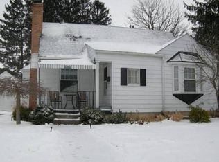 508 Lawnview Ave, Springfield, OH 45505