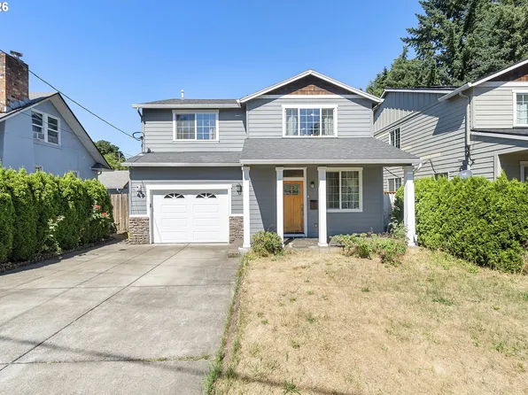 6739 SE 52nd Ave, Portland, OR 97206