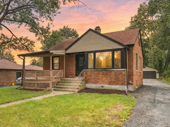 22122 Millard Ave, Richton Park, IL 60471