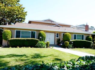 654 Rebecca Way #3, San Jose, CA 95117