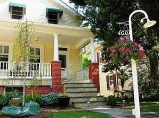 4001 Van Ness St NW, Washington, DC