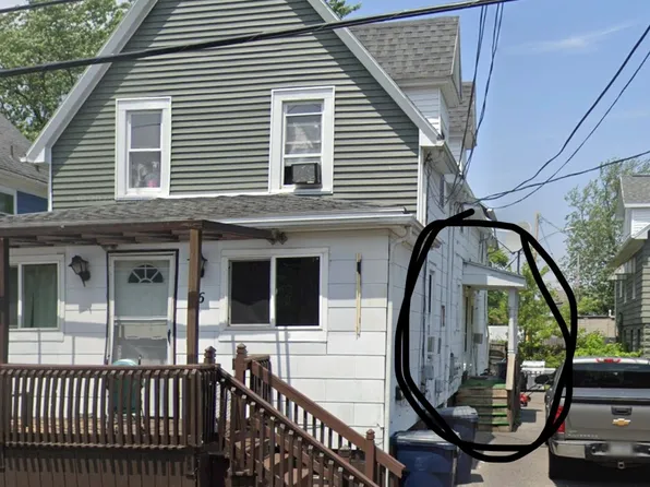 96 Arnold Pl, Buffalo, NY