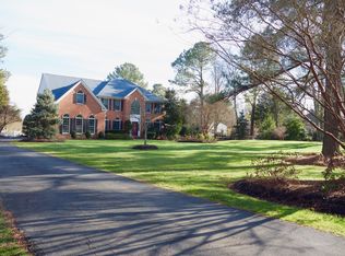 119 Queens Colony High Rd, Stevensville, MD 21666