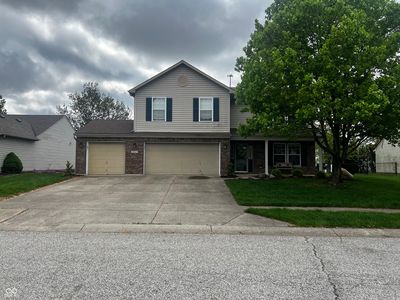 5817 Jamestown Square Ln, Indianapolis, IN, 46234