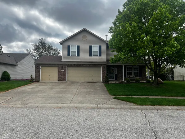 5817 Jamestown Square Ln, Indianapolis, IN 46234