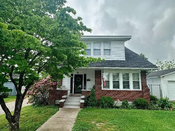 2412 Clinton St, Ashland, KY 41101