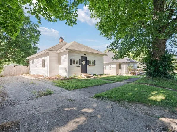 711 W Woodland Ave, Kokomo, IN 46902