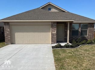 3709 Montage Blvd, Mustang, OK 73064