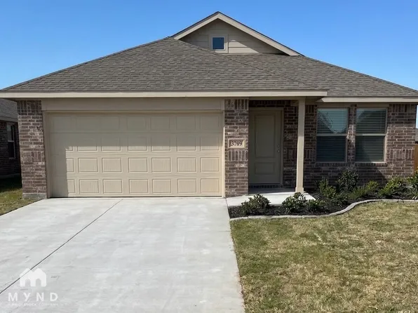 3709 Montage Blvd, Mustang, OK 73064