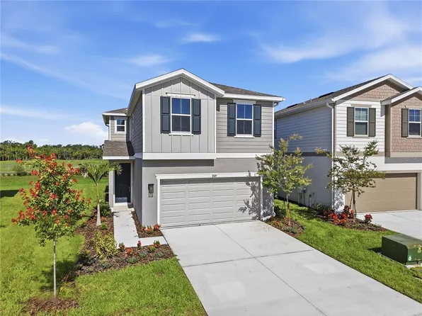 2419 29th Ln E, Palmetto, FL 34221