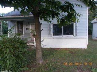 1607 College St, Little Rock, AR 72202