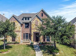 4946 Country Forest Ln, Frisco, TX 75034