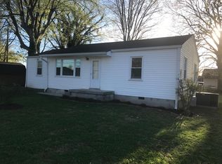 206 Anderson Ave, Lebanon, TN 37087