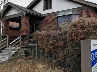 6001 Hampton Ave, Saint Louis, MO 63109