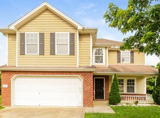 5012 Millpond Ct, Mount Juliet, TN 37122