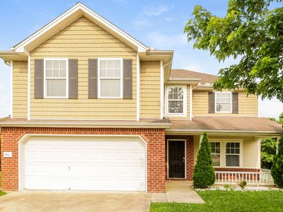 5012 Millpond Ct, Mount Juliet, TN, 37122
