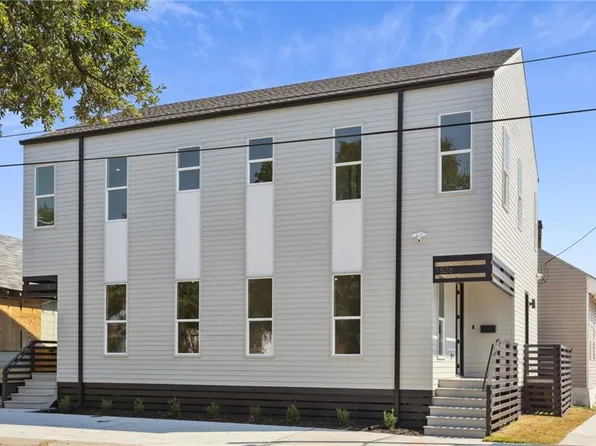 1824-26 Simon Bolivar Ave, New Orleans, LA 70113