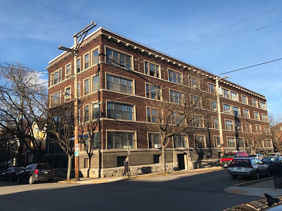 1st image of 5721 Elwood St APT A4