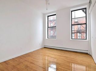 122 Allen St, New York, NY 10002