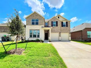 1817 Nelson St, Anna, TX 75409