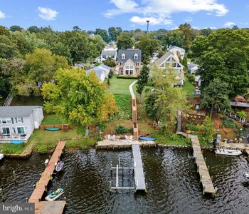 140 Greenland Beach Rd, Baltimore, MD, 21226