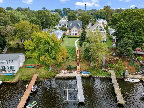 140 Greenland Beach Rd, Baltimore, MD 21226