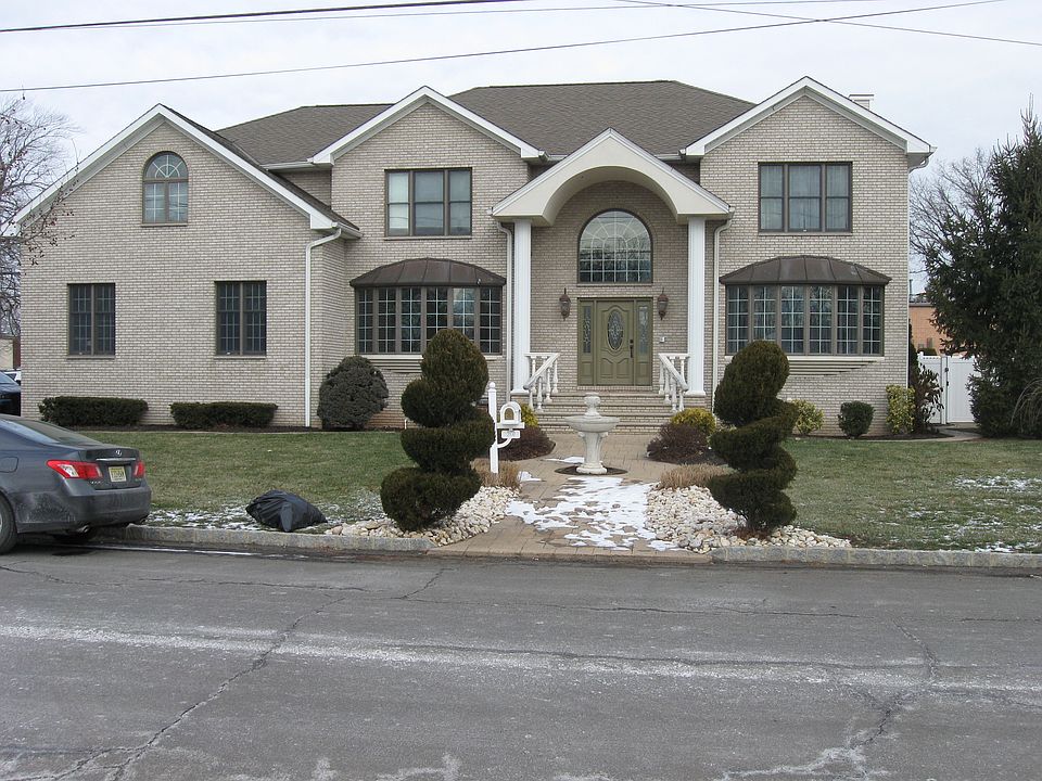 Front View