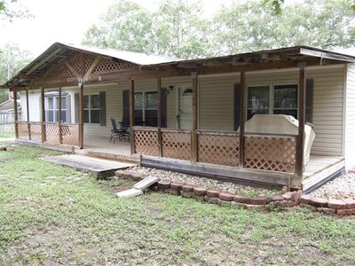 152 Spring Creek Dr, Cedar Creek, TX, 78612