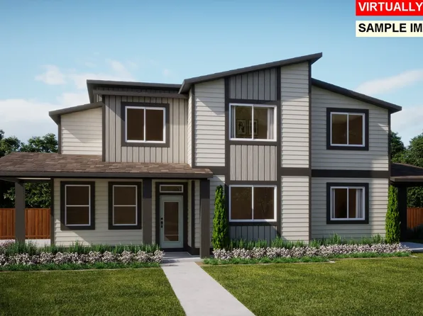 5370 SE 77th Ave, Hillsboro, OR 97123