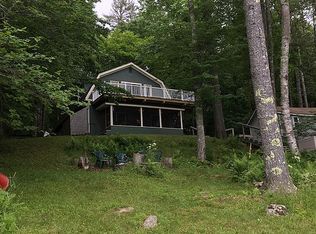 17 Beach Hill Rd, Jefferson, ME 04348