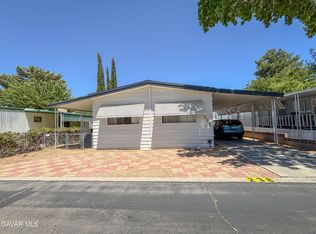 43850 20th St E SPACE 238, Lancaster, CA 93535