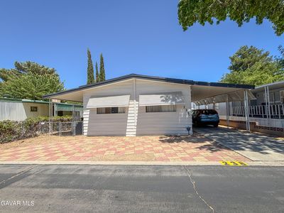 43850 20th St E Space 238, Lancaster, CA, 93535