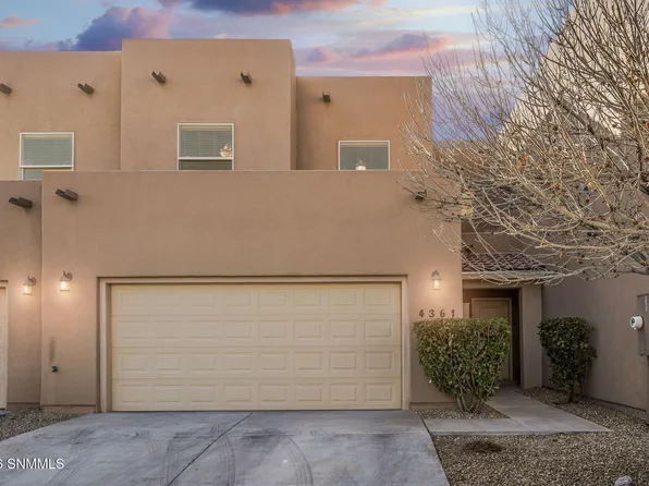 4361 Malaga St, Las Cruces, NM 88011