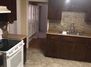 2209 Claud Rd, White Hall, AR 71602