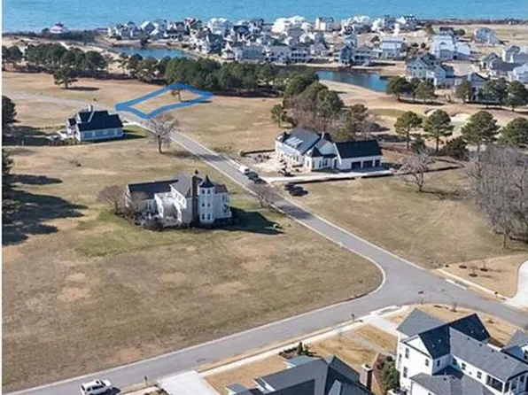 LOT 50 Heron Pointe Dr, Cape Charles, VA 23310