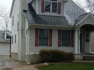 1239 Webster St, Birmingham, MI 48009