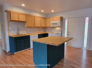 124 Clover Dr, Ruidoso, NM 88345