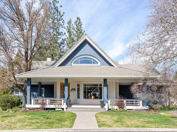 2010 E Overbluff Ct, Spokane, WA 99203