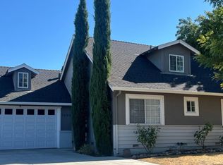 1202 Foxworthy Ave, San Jose, CA