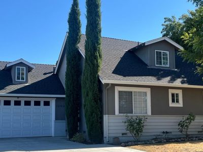 1202 Foxworthy Ave, San Jose, CA, 95118