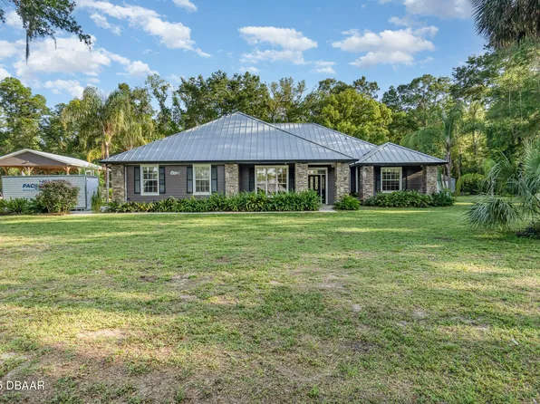 433 Tangerine Ave, Lake Helen, FL 32744