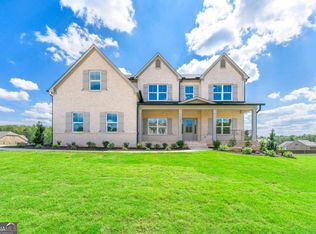 1805 Stonewood Field Rd, Watkinsville, GA 30677