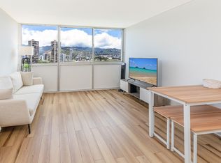 2211 Ala Wai Blvd APT 1711, Honolulu, HI 96815