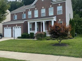 12809 Coventry Manor Way, Upper Marlboro, MD 20772