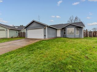 1918 NW 7th Ct, Battle Ground, WA
